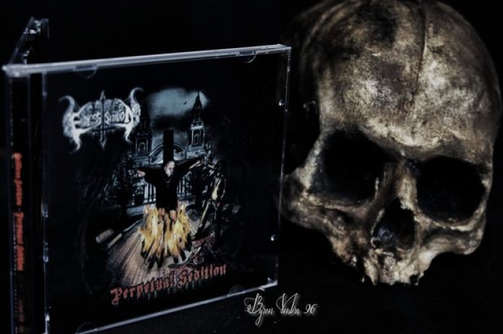 ENDLESS SEDITION &quot;Perpetual Sedition&quot; EP 2020