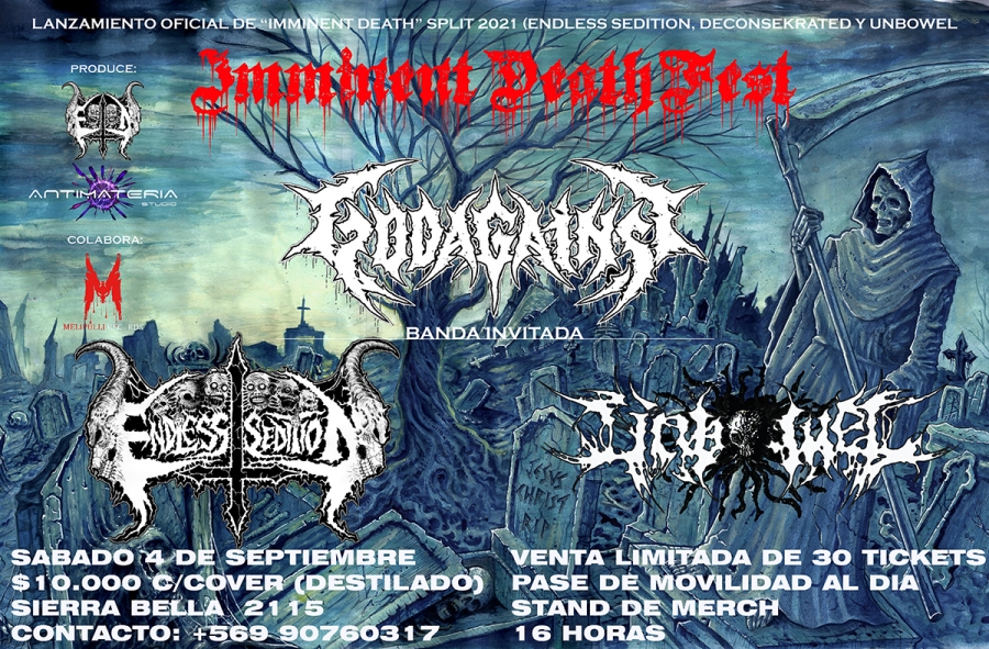 Actualizaci&oacute;n Show