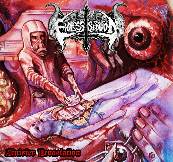 Sinister Devastation